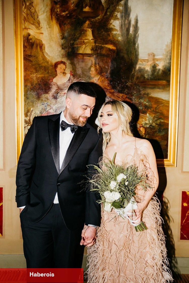 Murda ile Hadise'den yeni iş birliği