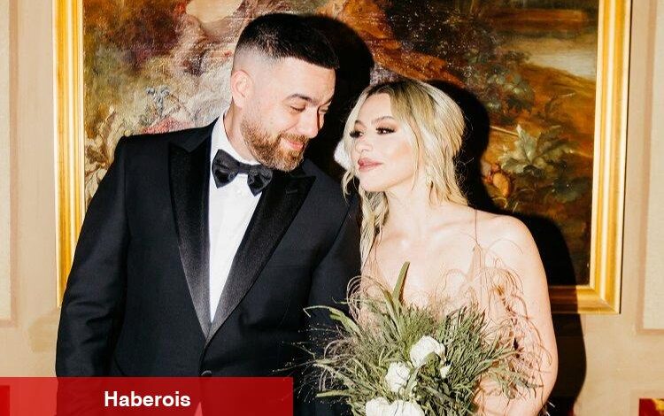 Murda ile Hadise'den yeni iş birliği - Haberois Murda ile Hadise'den yeni iş birliği