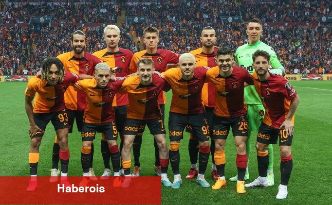 Muslera: "Avantajı sürdürmek istiyoruz" - Haberois Muslera: "Avantajı sürdürmek istiyoruz"