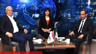 Mustafa Bozbey: Bursa bizim için önemli bir değerimizdir