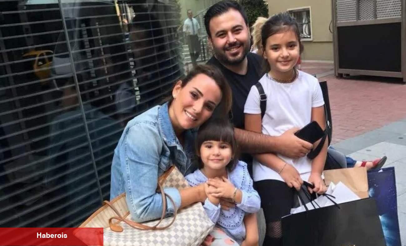 Müzikçi Alişan'ın yengesi Merve Tektaş, Selçuk Tektaş'a duygusal mesaj!