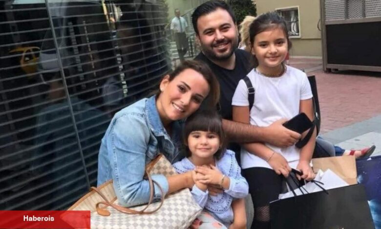 Müzikçi Alişan'ın yengesi Merve Tektaş, Selçuk Tektaş'a duygusal mesaj!