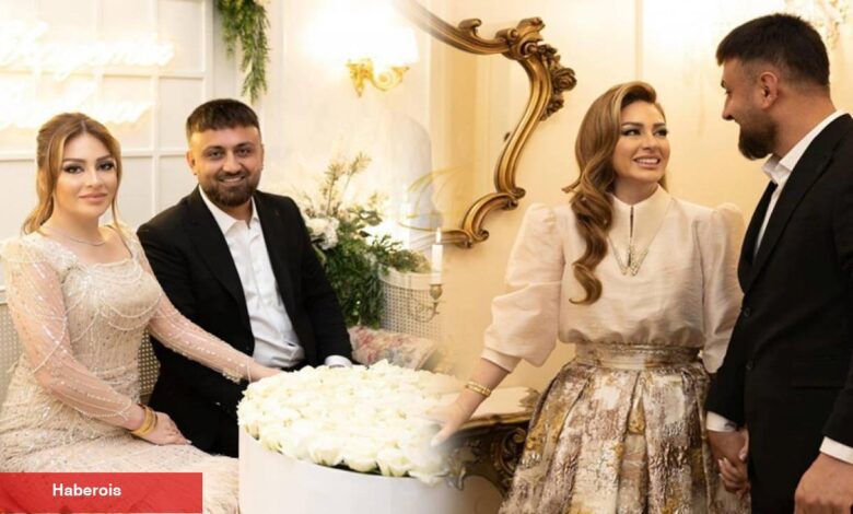 Müzikçi Ceylan Koynat nişanlısı Ünal Turan ile kaza geçirdi! Yürekler ağza geldi - Haberois Müzikçi Ceylan Koynat nişanlısı Ünal Turan ile kaza geçirdi! Yürekler ağza geldi