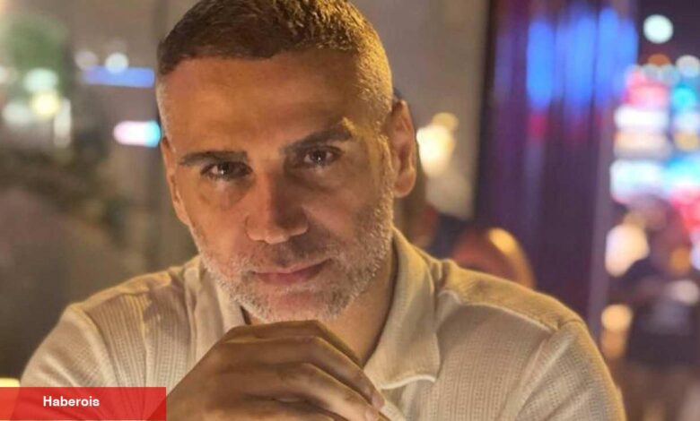 Müzikçi Doğuş seçim kararını paylaştı! "Seninleyiz başkanım" - Haberois Müzikçi Doğuş seçim kararını paylaştı! "Seninleyiz başkanım"