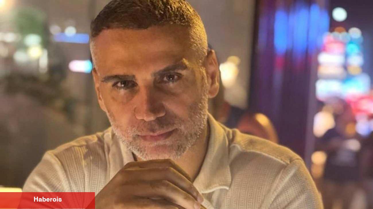 Müzikçi Doğuş seçim kararını paylaştı! "Seninleyiz başkanım"