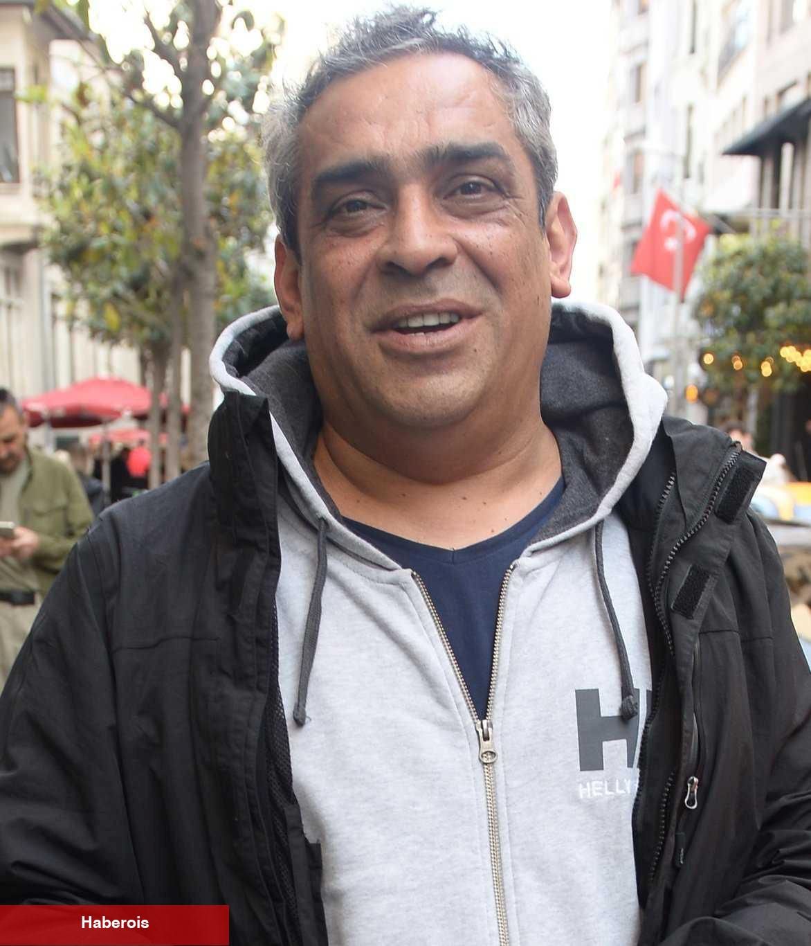 Müzikçi Ege: Zelzelede sesimi kaybettim