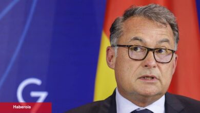 Nagel: AMB sıkılaşmanın son basamağına geliyor