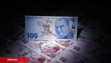 Nakit avansa menkul değer düzenlemesine 15 bin TL sonu