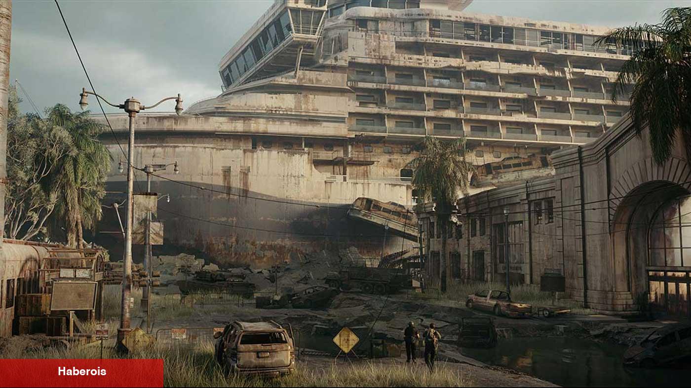 Naughty Dog ekbiinden üzen haber: The Last of Us Multiplayer ertelendi!