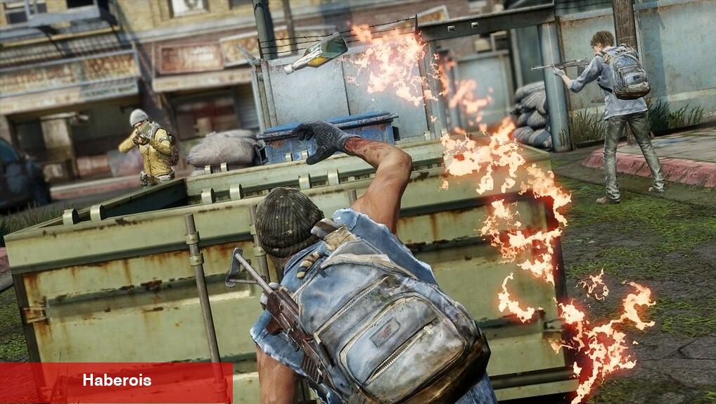 Naughty Dog ekbiinden üzen haber: The Last of Us Multiplayer ertelendi!