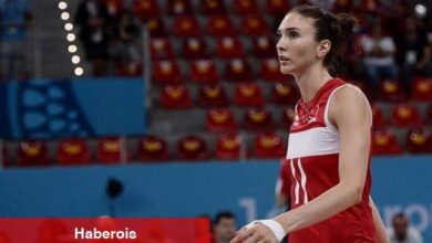 Naz Aydemir Akyol: ''En memnun olduğum an...''