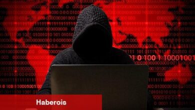 Neden Çok Sayıda Çocuk Hacker?