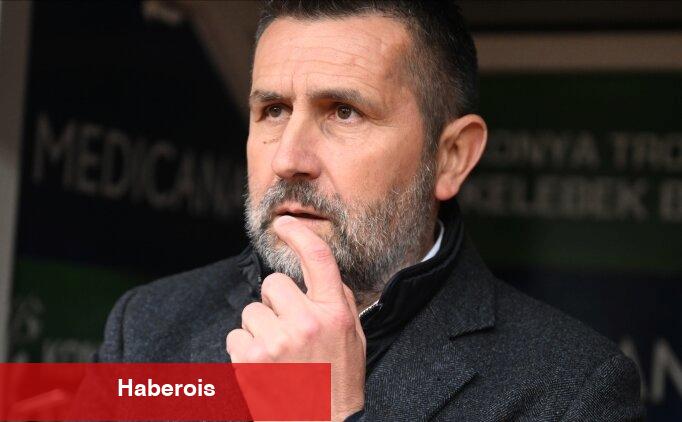 Nenad Bjelica'dan taraftarlara mesaj! - Haberois Nenad Bjelica'dan taraftarlara mesaj!