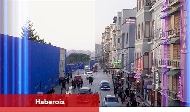 Netflix ve Anima Okul İş Birliğiyle Görsel Efekt Eğitimi Başlıyor