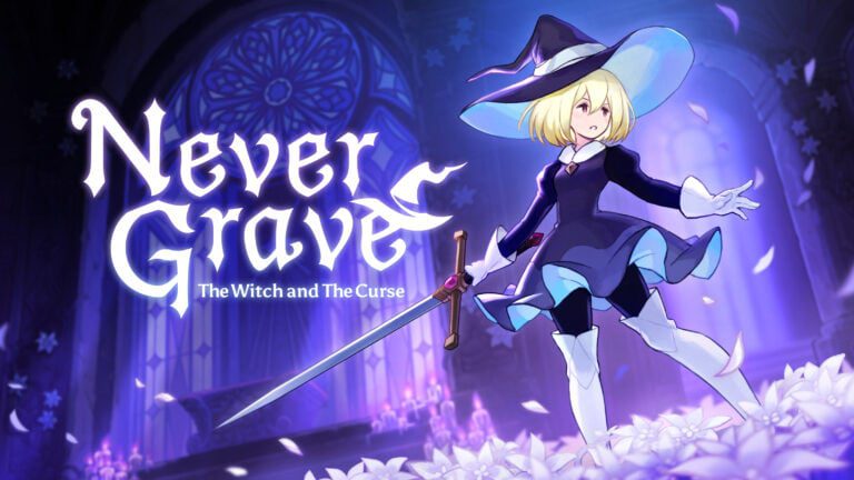 Never Grave: The Witch and The Curse, Konsollar ve PC için Duyuruldu - Haberois Never Grave: The Witch and The Curse, Konsollar ve PC için Duyuruldu