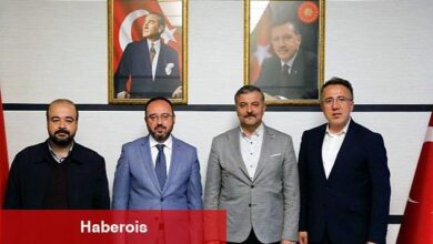 Nevşehir Belediye Başkanı Dr. Mehmet Savran "Vakit Birlik Vakti. Vakit İstikrar İçin Oy Kullanma Vakti"