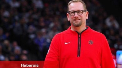 Nick Nurse, 76ers başantrenörlüğü için görüşme yapacak