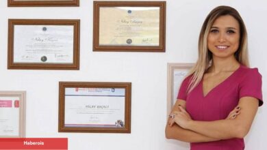 Nilay Keçeci'den 'Renkli beslen bedenin pasını at' detoksu!