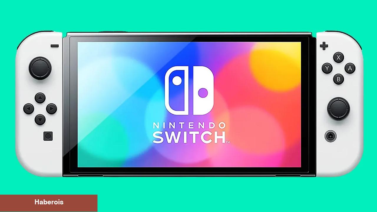 Nintendo, Switch Satışlarının Önemli Ölçüde Yavaşladığını Açıkladı