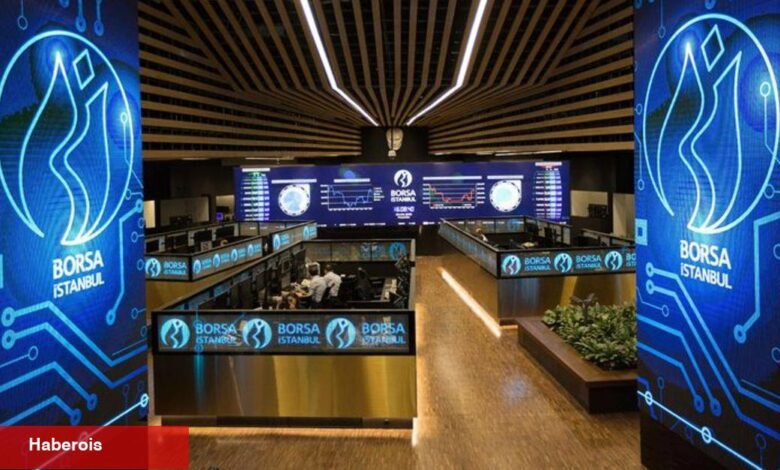 Nisan'da yabancı en çok hangi payları alıp sattı?