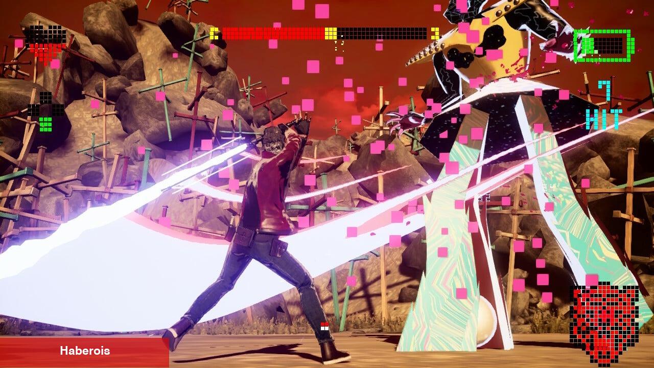No More Heroes geliştiricisi Marvelous 26 Mayıs'ta canlı yayın aktifliği düzenleyecek