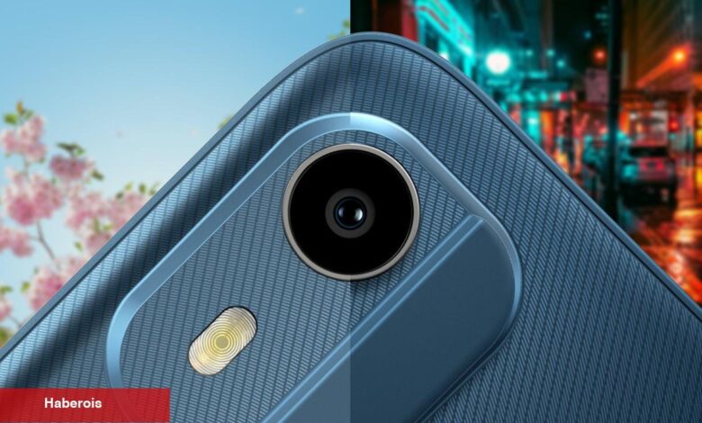 Nokia C32 Avrupa’ya adım attı! Pekala ya Türkiye? - Haberois Nokia C32 Avrupa’ya adım attı! Pekala ya Türkiye?