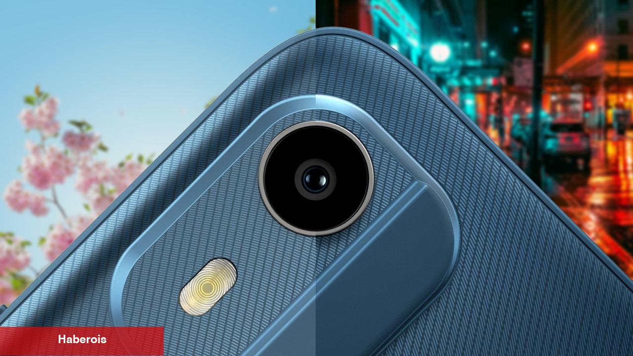 Nokia C32 Avrupa’ya adım attı! Pekala ya Türkiye?
