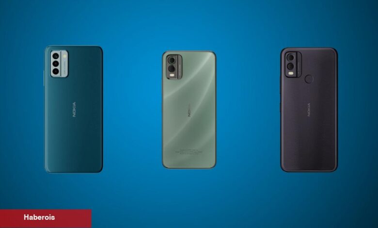 Nokia’nın yeni modeli C32 yeni bölgelerde satışa sunulmaya başlandı - Haberois Nokia’nın yeni modeli C32 yeni bölgelerde satışa sunulmaya başlandı