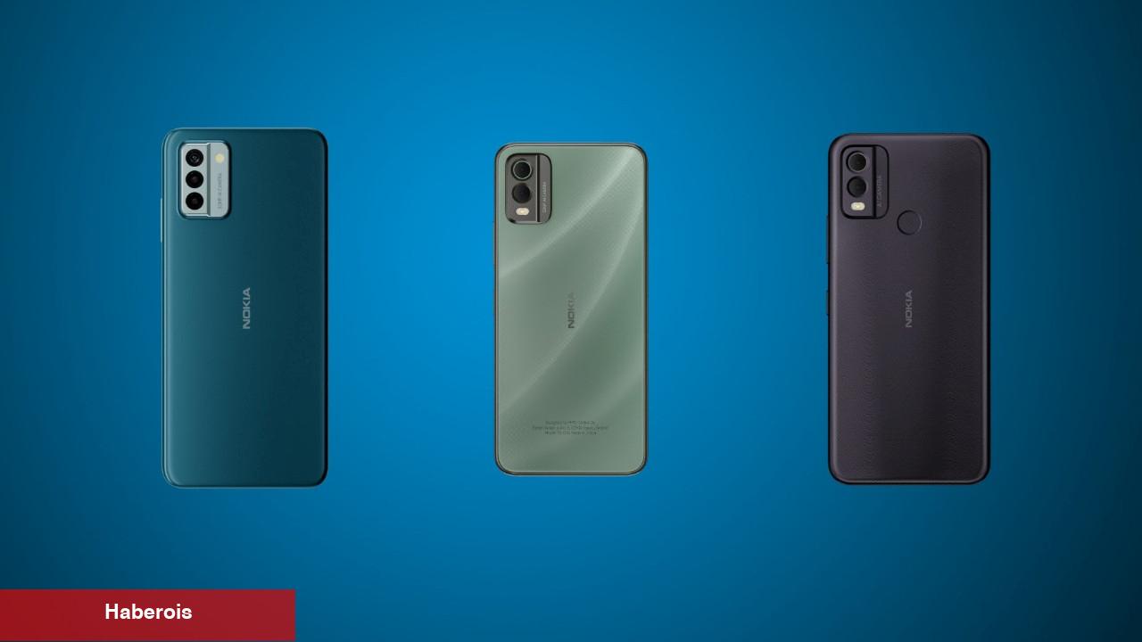 Nokia’nın yeni modeli C32 yeni bölgelerde satışa sunulmaya başlandı