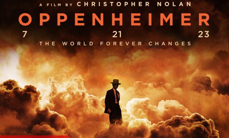 Nolan'ın Oppenheimer Sinemasından Türkçe Altyazı Yeni Fragman Geldi - Haberois Nolan'ın Oppenheimer Sinemasından Türkçe Altyazı Yeni Fragman Geldi