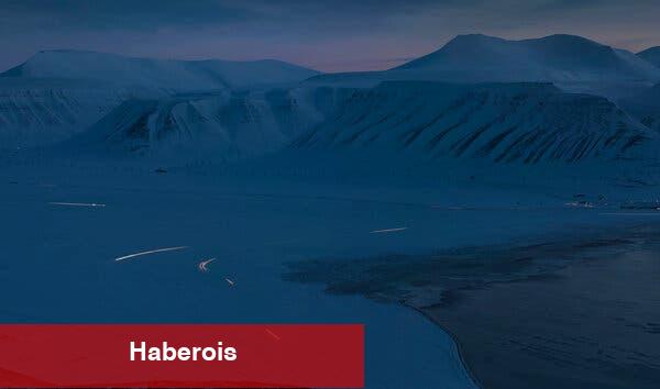 Norveç'in Bitmeyen Gecesine Yolculuk - Haberois Norveç'in Bitmeyen Gecesine Yolculuk