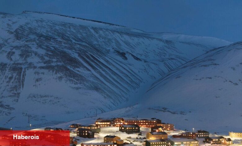 Norveç'in Bitmeyen Gecesine Yolculuk - Haberois Norveç'in Bitmeyen Gecesine Yolculuk