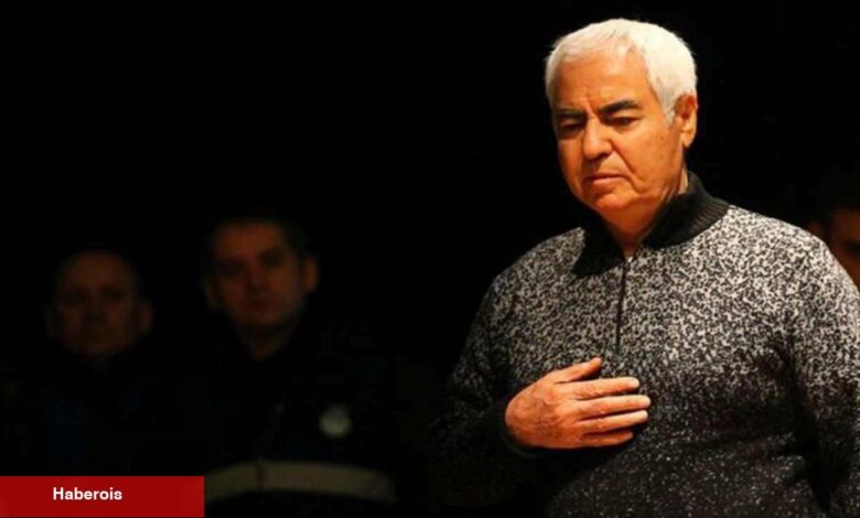 Nuri Sesigüzel son seyahatine uğurlandı! Onur Akay Nuri Sesigüzel’in vasiyetini açıkladı - Haberois Nuri Sesigüzel son seyahatine uğurlandı! Onur Akay Nuri Sesigüzel’in vasiyetini açıkladı