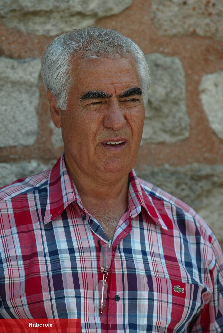 Nuri Sesigüzel'den acı haber! Onur Akay Nuri Sesigüzel’in vasiyetini açıkladı