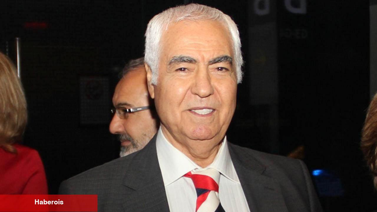 Nuri Sesigüzel'den acı haber! Onur Akay Nuri Sesigüzel’in vasiyetini açıkladı