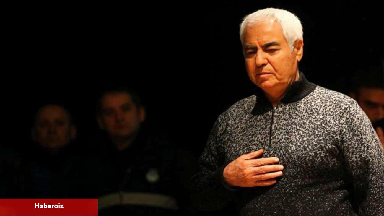Nuri Sesigüzel'den acı haber! Onur Akay Nuri Sesigüzel’in vasiyetini açıkladı