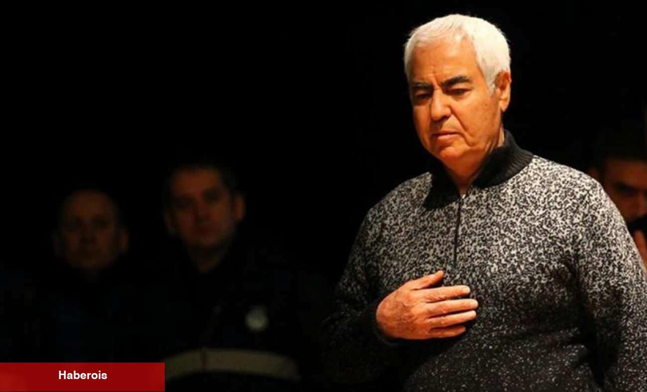 Nuri Sesigüzel'den acı haber! Usta sanatçı hayatını kaybetti