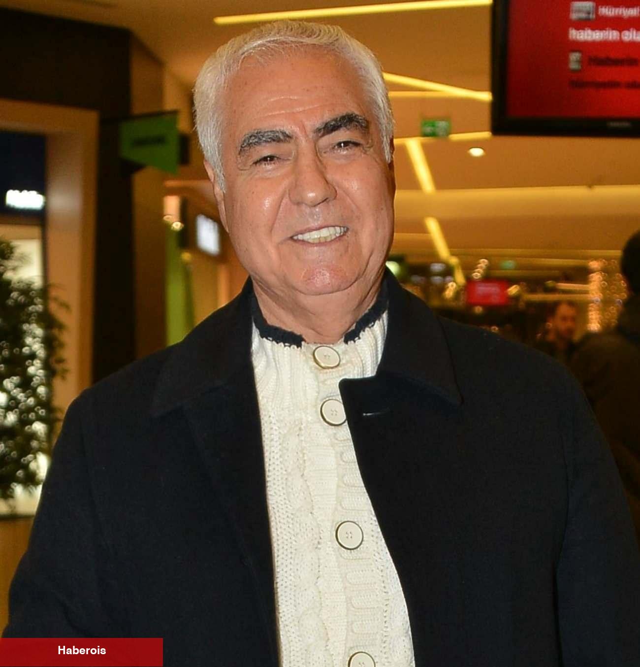 Nuri Sesigüzel'den acı haber! Usta sanatçı hayatını kaybetti