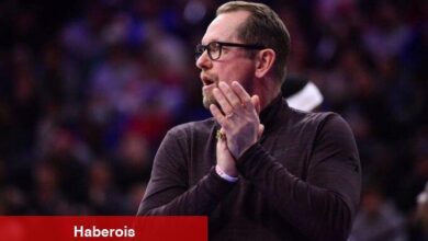 "Nurse, Morey ile bağı sayesinde 76ers koçu olabilir" argümanı
