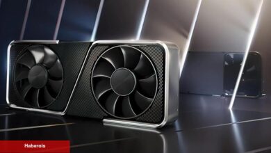 Nvidia tam bir fiyat-performans modeli olan 16 GB RAM'li ekran kartı tanıtacak!