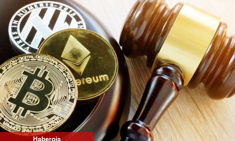O Türk Kripto Para Borsası Yetkilileri Hakim Karşısında! - Haberois O Türk Kripto Para Borsası Yetkilileri Hakim Karşısında!