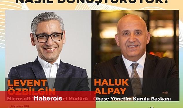 OBASE Perakende Günleri'nde Yapay Zeka Uygulamalarını Anlatacak - Haberois OBASE Perakende Günleri'nde Yapay Zeka Uygulamalarını Anlatacak