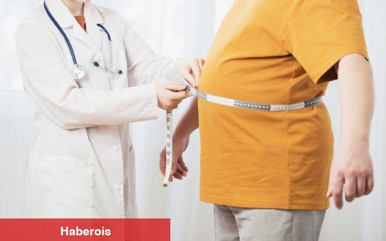 Obezitenin görülme sıklığı hızla artıyor - Haberois Obezitenin görülme sıklığı hızla artıyor