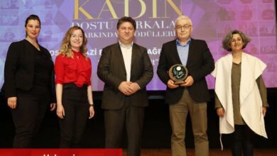 OEDAŞ'a 'enerjimiz eşit' farkındalık ödülü getirdi