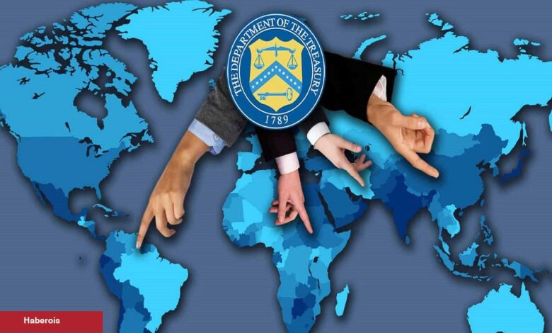 OFAC: Bu Kripto Para Borsası Kuralları İhlal Ediyor! - Haberois OFAC: Bu Kripto Para Borsası Kuralları İhlal Ediyor!