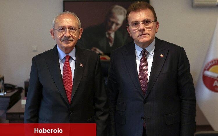 Oğan'a 'Millet İttifakı' tepkisi! - Haberois Oğan'a 'Millet İttifakı' tepkisi!