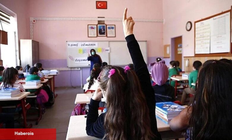 Öğrenciler çok sevinecek! Okullar Ekim’de açılıyor, 4 ay yaz tatili!