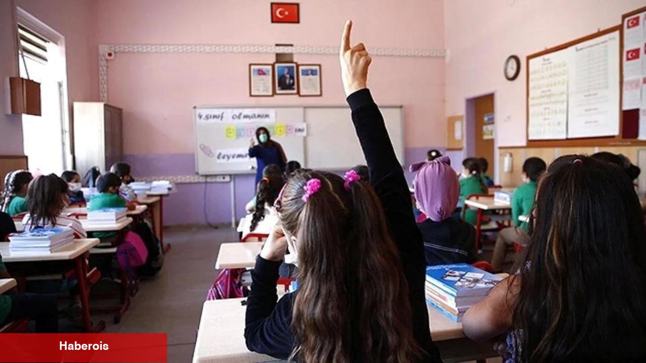 Öğrenciler çok sevinecek! Okullar Ekim’de açılıyor, 4 ay yaz tatili!