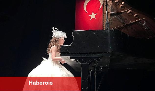 Öğrencilerden muhteşem konser - Haberois Öğrencilerden muhteşem konser