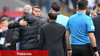Okan Buruk'a Şenol Güneş sitemi! 'Hırsına ve öfkene el freni çekeceksin'